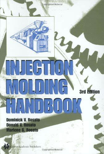 Injection molding handbook 2nd edition download. - Probability by alan f karr solution manual.